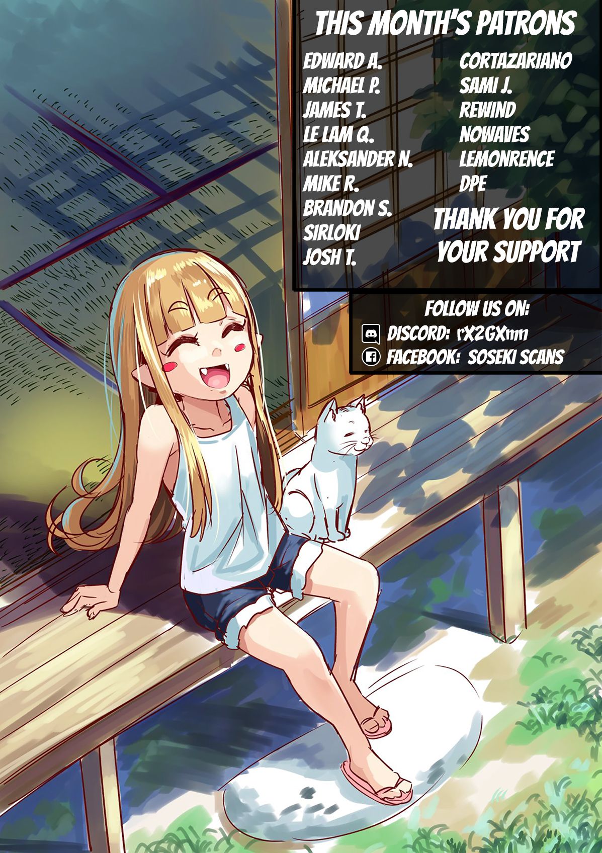 A Harem in the Fantasy World Dungeon, Chapter 37 image 29